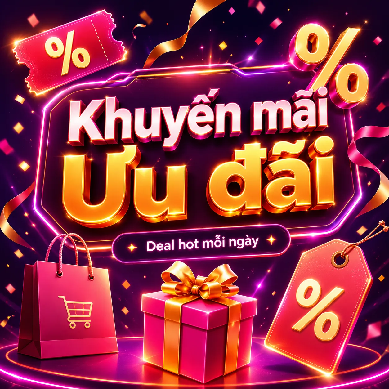 Khuyến mãi - Ưu đãi: Các gói ưu đãi thật sự đáng xuống tiền