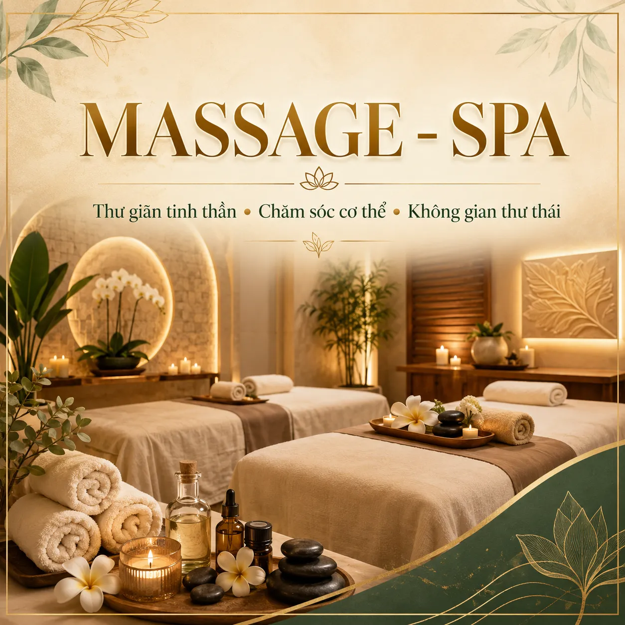 Hana Massage & Spa